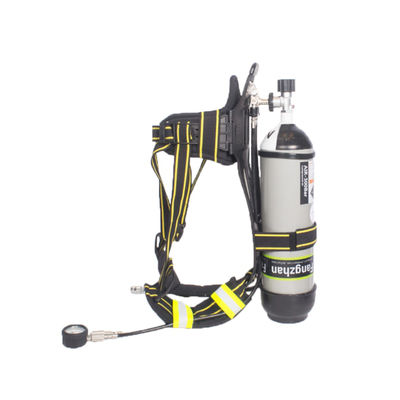 kualitas  Self-Contained Breathing Apparatus pabrik